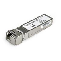 sfp-10g-bxu-i-st StarTech.com Cisco Compatible LC Single Mode SFP Transceiver Module, Full Duplex, 10000Mbit/s