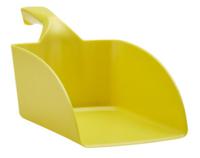 56706 Vikan PP Scoop, 2L Capacity, Yellow