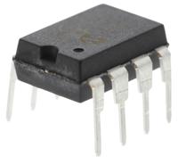 24lc512-ip Microchip 24LC512-I/P, 512kbit Serial EEPROM Memory, 900ns 8-Pin PDIP Serial-I2C