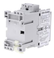 100-c12kf10 Allen Bradley 100 Series 100C Contactor, 230 V ac Coil, 3-Pole, 12 A, 5.5 kW, 3NO, 690 V ac