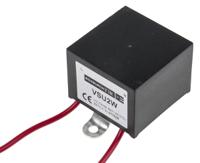 vsu2w Roxburgh EMC, VSU Surge Suppressor Unit 275 V Maximum Voltage Rating 0.04kA Maximum Surge Current Transient Voltage