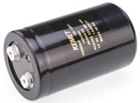 als30a223mf100 KEMET 22000μF Aluminium Electrolytic Capacitor 100V dc, Screw Terminal - ALS30A223MF100