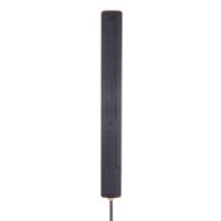 kq1000 ifm electronic KQ Series Capacitive Electronic Level Sensor, NPN, PNP Output, PBT, PC Body