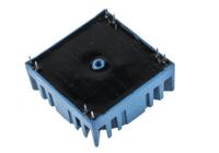 70024k Nuvotem Talema 115 V ac, 230 V ac, 2 x 18V ac Toroidal Transformer, 5VA 2 Output