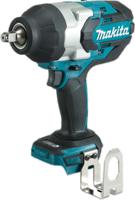 dtw1002z Makita 18V Cordless Impact Wrench