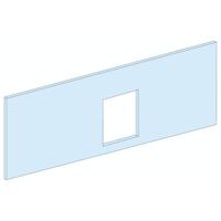 lvs03232 Schneider Electric LVS Series Front Plate for Use with Enclosure