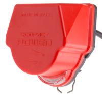 910-8526 RS PRO 230 V 2 port Actuated Valve, 40 bars