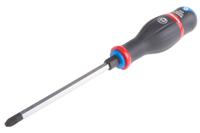 atwdh3x150ck Facom Pozidriv  Screwdriver, PZ3 Tip, 150 mm Blade