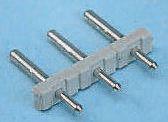 z553002250 Wieland, 5.0mm Pitch, Wiecon, 2 Way, Pluggable Terminal Block, Header, Through Hole, Solder Termination, Z5.530.0225.0