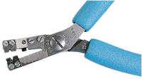 222044360 Weller Erem Wire Stripper, 0.06mm Min, 0.6mm Max, 120 mm Overall