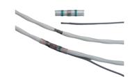 155880-000 nVent RAYCHEM Blue Polyolefin Solder Sleeve 35.5mm Length