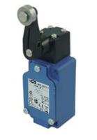 269-5454 RS PRO Roller Lever Limit Switch, 1NC/1NO, IP67, SPDT, Die Cast Aluminium Housing, 600V ac ac Max, 10A Max