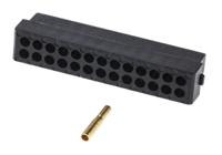 m80-8892605 HARWIN Datamate Connector Kit Containing 13+13 DIL Female Socket