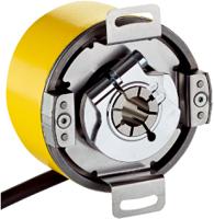 dfs60s-teok01024-1069530 SICK DFS60 Series Safety Encoder Encoder, 1024ppr ppr, Sin/Cos Signal, Through Hollow Type, 12mm Shaft