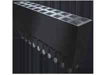 esw-120-44-l-d Samtec ESW Series Straight Through Hole Mount PCB Socket, 40-Contact, 2-Row, 2.54mm Pitch, Solder Termination