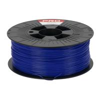 183-0281 RS PRO 1.75mm Blue PLA 3D Printer Filament, 1kg