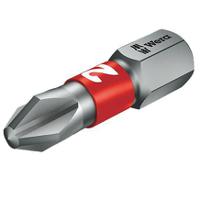 05008873001 Wera Screwdriver Handle With Bits 6 Pieces
