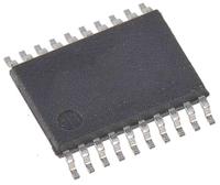 stm32g031f4p6 STMicroelectronics STM32G031F4P6, 32 bit ARM Cortex M0+, STM32G031F4 Microcontroller, 64 MHz, 16kB FLASH, 20-Pin TSSOP