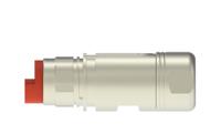 h52a206nn00480100000 TE Connectivity Circular Connector, 11 Contacts, Cable, Standard Connector, Plug, Male, IP67, Speedtec 723 Series