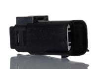 19419-0004 Molex, MX150L Male Connector Housing, 5.84mm Pitch, 4 Way, 2 Row
