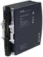 cd10482 PULS CD DC-DC Converter, 48V dc/ 5A Output, 36 → 60 V dc Input, 240W, DIN Rail Mount, +70°C Max Temp -25°C Min