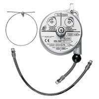 3842520054 Bosch Rexroth Spring Pull