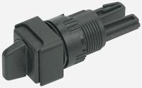 a019406 APEM Modular Switch Body for Use with A01 Series