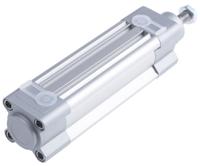 dsbc-32-70-ppsa-n3 Festo Pneumatic Piston Rod Cylinder - 2123088 32 mm Bore, 70 mm DSBC Series, Double Acting Acting