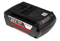 1600z0003b Bosch 1600Z0003B 2Ah 36V Power Tool Battery, For Use With Power Tools