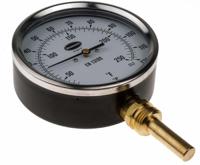 324-8413 RS PRO Dial Thermometer