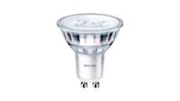 929001215268 Philips CorePro GU10 LED Bulbs 4.6 W(50W), 2700K, Warm White, PAR 16 shape