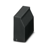 2908456 Phoenix Contact PA Filler Plug for Use with Unoccupied Terminal Points (MKDSO), 21 x 17.05 x 8.55mm