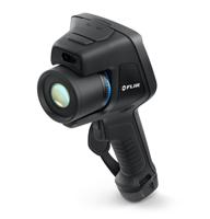 t300805 FLIR Thermal Imaging Camera Infrared Lens for Use with E86 And E96 Camera, FLIR E76