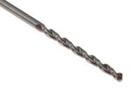 217-340 RS PRO HSS Twist Drill Bit, 1.5mm Diameter, 40mm Overall