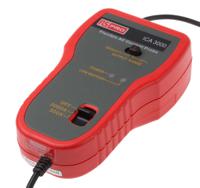123-2246 RS PRO ICA3000 Current Clamp, AC Adapter, 3kA ac AC Max - UKAS Calibrated