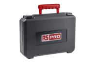 144-5349 RS PRO HS608 MeterScope Handheld Digital Multimeter, True RMS, 10A ac Max, 10A dc Max, 1000V ac Max - UKAS Calibrated