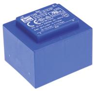 vb-3229 Block 9V ac 2 Output Through Hole PCB Transformer, 3.2VA