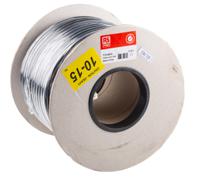 773-9033 RS PRO 2.5 mm² 3 Core Power Cable, H07RN-F, Black CPE, 50m