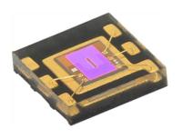 veml6035-sb Vishay Sensor Board for VEML6035 Sensor Evaluation Kit Development Kit for Ambient Light Sensor VEML6035