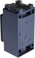 xckj161 Telemecanique Sensors OsiSense XC Series Plunger Limit Switch, NO/NC, IP66, SPDT, Metal Housing, 600V ac Max, 10A Max