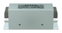 b84143a0050r106 EPCOS, B84143A*R106 50A 520 V ac 50 → 60Hz, Flange Mount EMC Filter, Screw 3 Phase