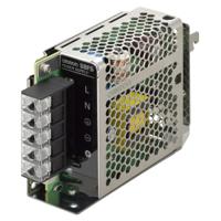 s8fs-g15012cd Omron S8FS-G Switched Mode DIN Rail Power Supply, 100 → 240V ac ac Input, 12V dc dc Output, 13A Output, 150W