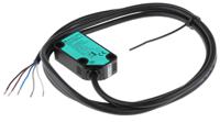 rlk31-8-2500-ir-31-115 Pepperl + Fuchs Diffuse Photoelectric Sensor 0 → 2500 mm Detection Range Relay IP67 Block Style
