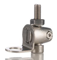e20865 ifm electronic Mounting Kit for Use with Type IF, Type OF