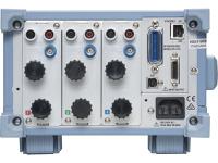 wt332e-q-c1ex1c7g5da12 Yokogawa WT332E-Q-C1/EX1/C7/G5/DA12 Power Meter, 12kW max, 20A ac max, 20A dc max, 600V dc max