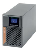 ity3-tw010b Socomec 230V Input Stand Alone Uninterruptible Power Supply, 1000VA (1kW), ITY3
