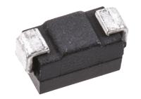 egf1t-e367a Vishay 1300 V 1 A Diode Switching 2-Pin DO-214BA
