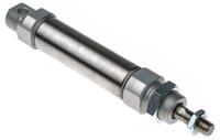 rm8025m50 Norgren Roundline Cylinder - 25 mm Bore, 50 mm RM 802 Series, Double Acting Acting