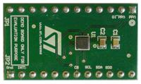 steval-mki142v1 STMicroelectronics Surface Sensor, 24-Pin