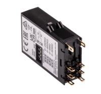 k7l-at50b Omron K7L Series Liquid Leak Sensor - DIN Rail, 12 → 24 V dc 1 PNP/NPN